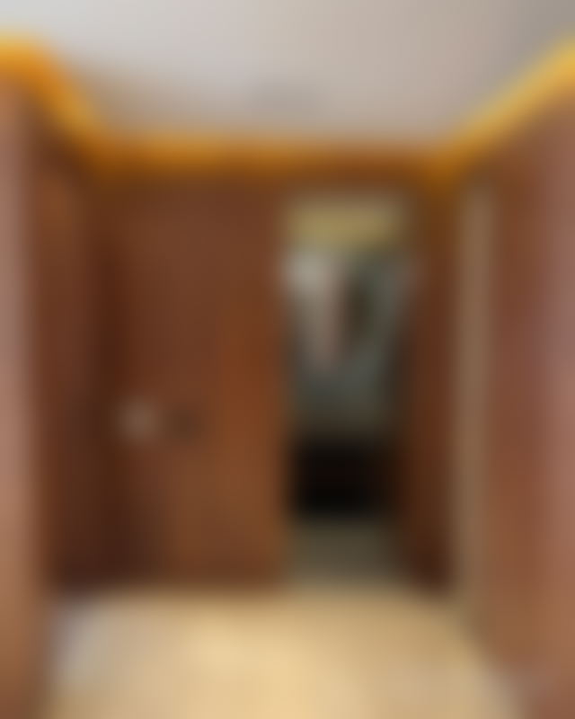 Luxury 44 sq m apartment, Gauthier, Casablanca — Casablanca