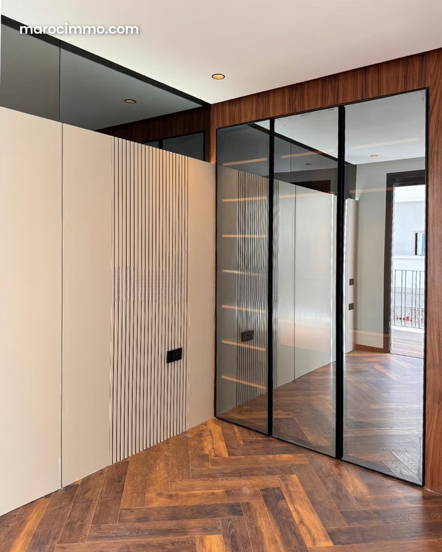 Live the Urban Luxury ROOFTOP in Gauthier — 3