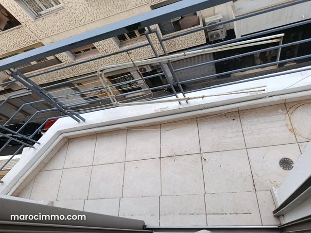 Comfortable Central MAARIF Studio — 3