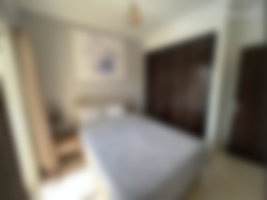 Appartement meublé à Bouznika quartier Al Kawtar, proche mer