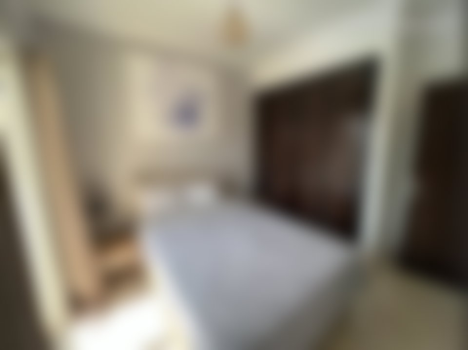 Appartement meublé à Bouznika quartier Al Kawtar, proche mer