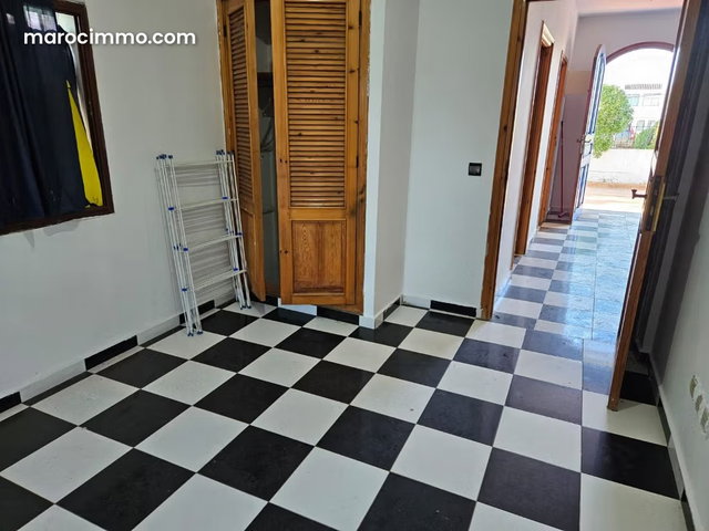 Loue maison indépendante plein pieds terrasse — 5