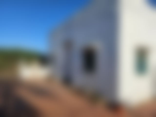 منزل بإطلالة بحرية وحديقة للإيجار في دار بوعزة — دار بوعزة