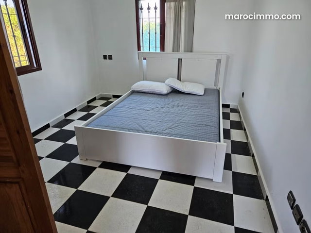 Loue maison indépendante plein pieds terrasse — 2