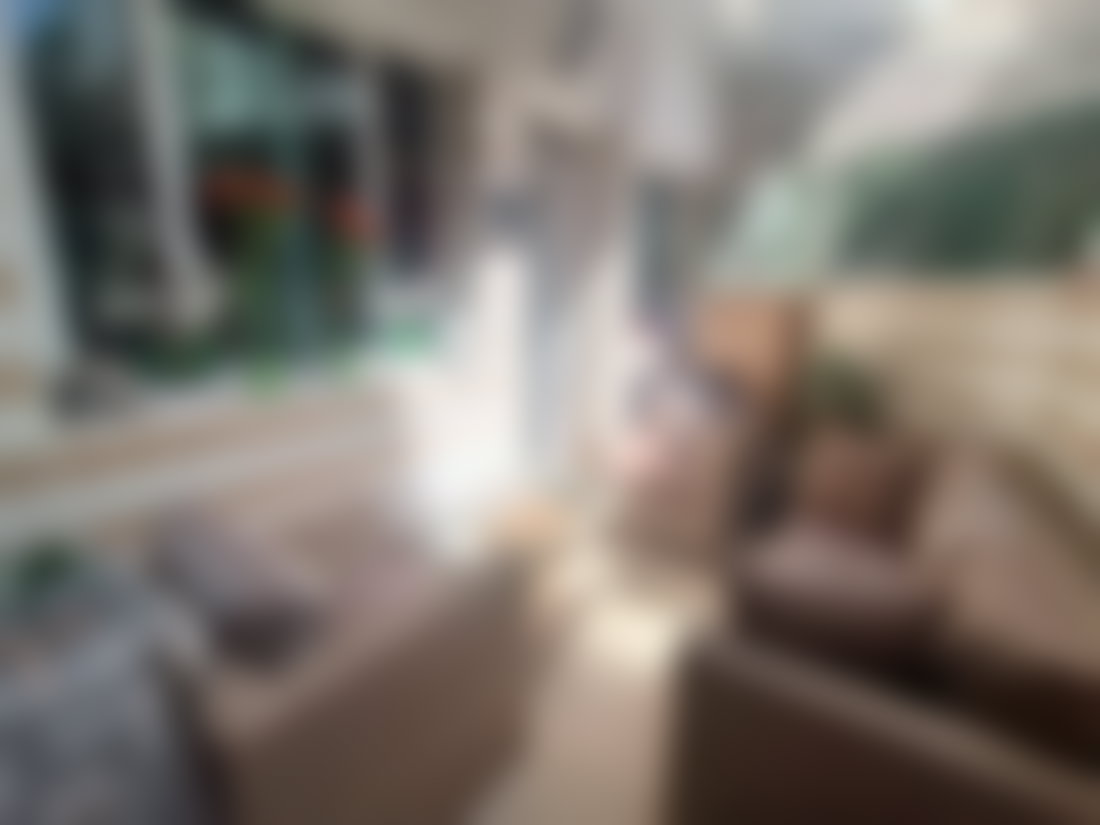 Two-Bedroom Apartment with Terrace, Maârif Extension, Casablanca