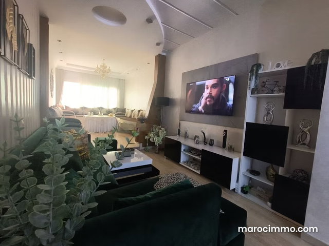 Très bel appartement 106m GHANDI — 4