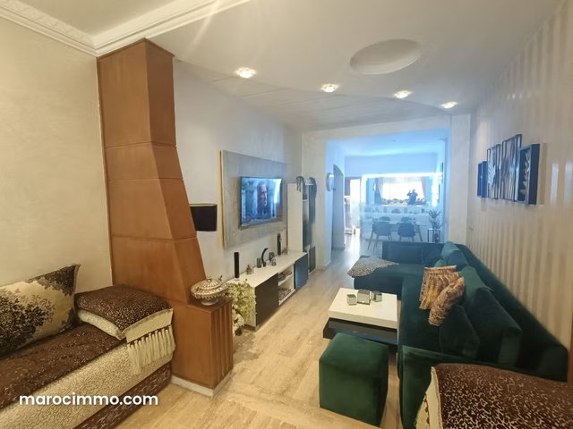Très bel appartement 106m GHANDI — 5