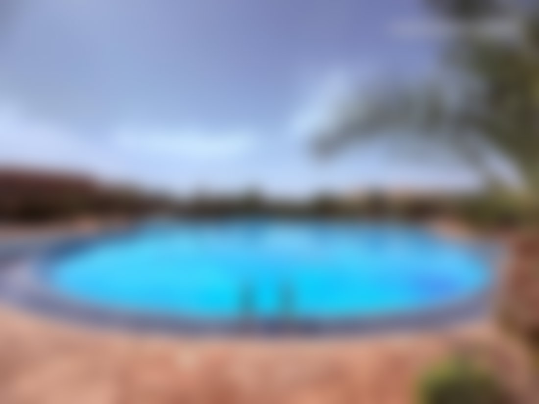 Duplex 220 m² avec piscine à la Palmeraie Marrakech