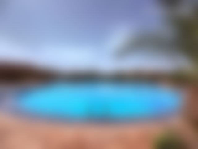 دوبلكس فسيح بحديقة ومسبح في بالميراي مراكش — مراكش