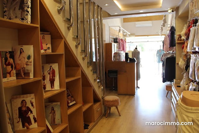 Magasin bien placé dans Semlalia — 3