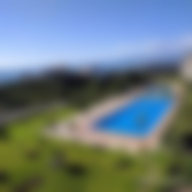 Sea and Mountain View Apartment in Cabo Negro — 2