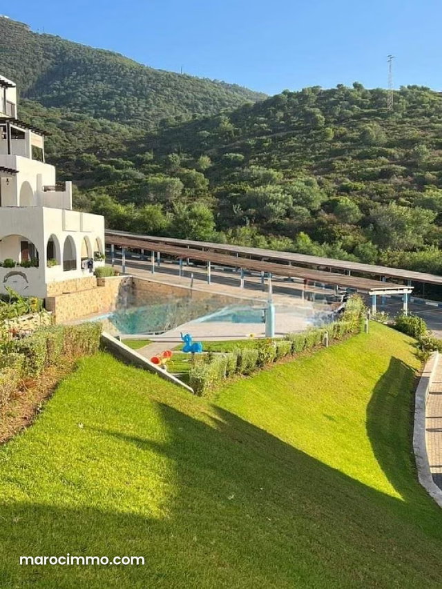 Appartement 65 /m2 a vendre a cabo negro — 3