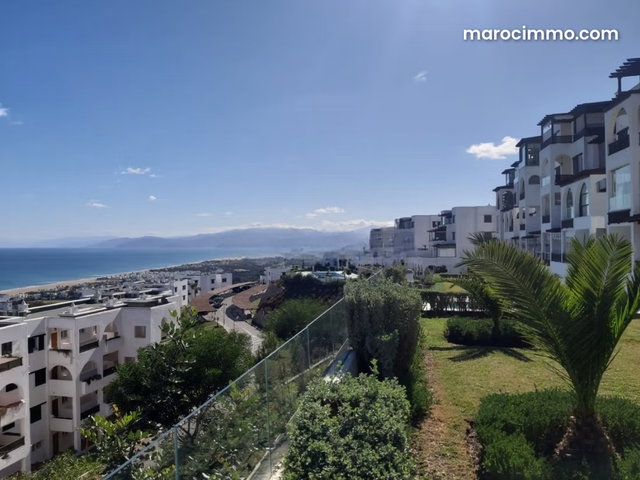 Appartement 65 /m2 a vendre a cabo negro — 5