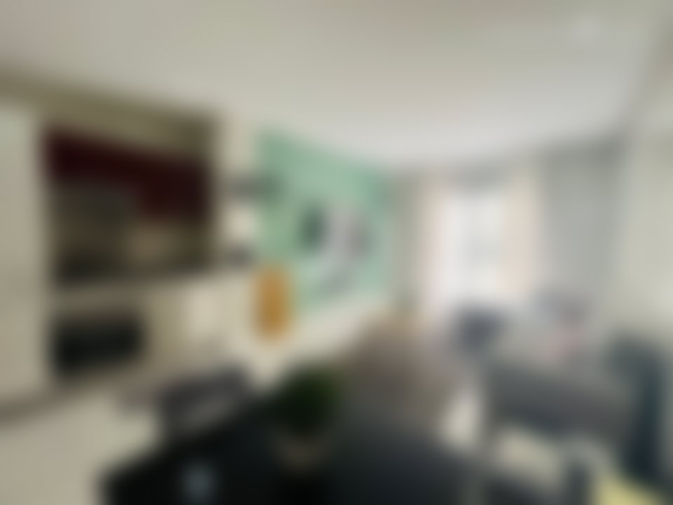 Furnished apartment with terrace for rent in Maarif, Casablanca