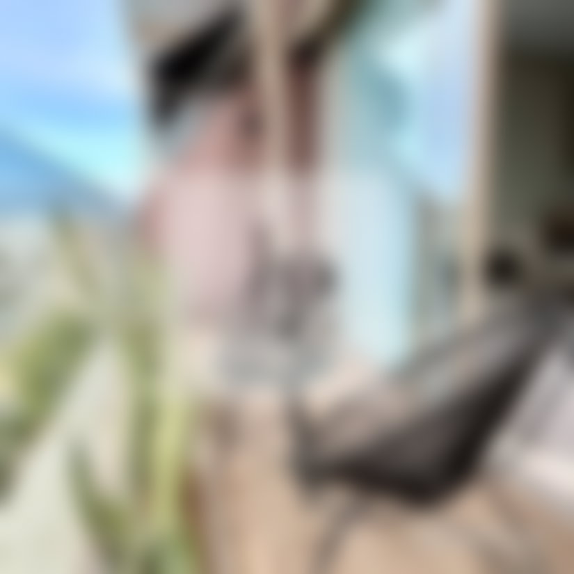 Appartement avec terrasse aux Princesses Casablanca