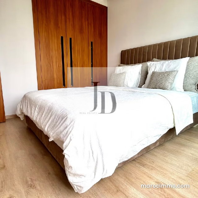 Très bel appartement en location à Les princesses. 1 chambre. Ascenseur et terrasse. — 5
