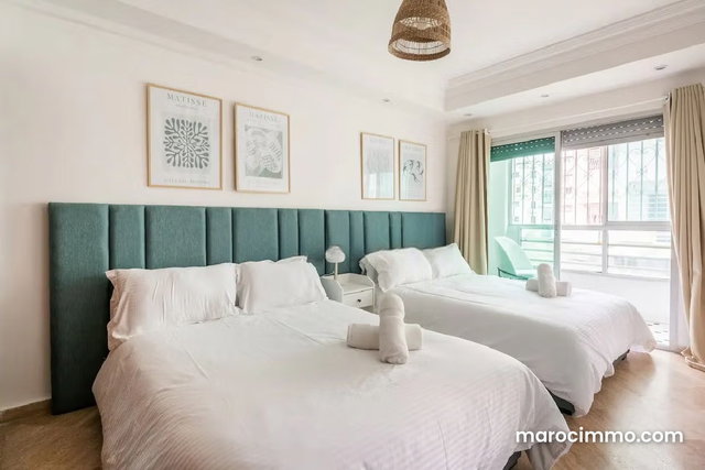 Cosy & Stylish 2 Bedrooms /Casa city center/Garage — 2