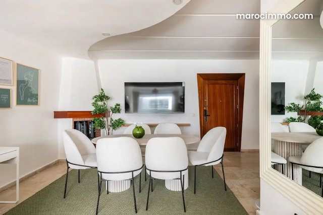 Cosy & Stylish 2 Bedrooms /Casa city center/Garage — 3