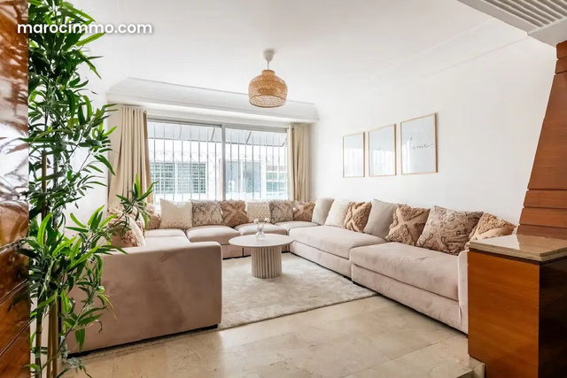 Cosy & Stylish 2 Bedrooms /Casa city center/Garage — 4