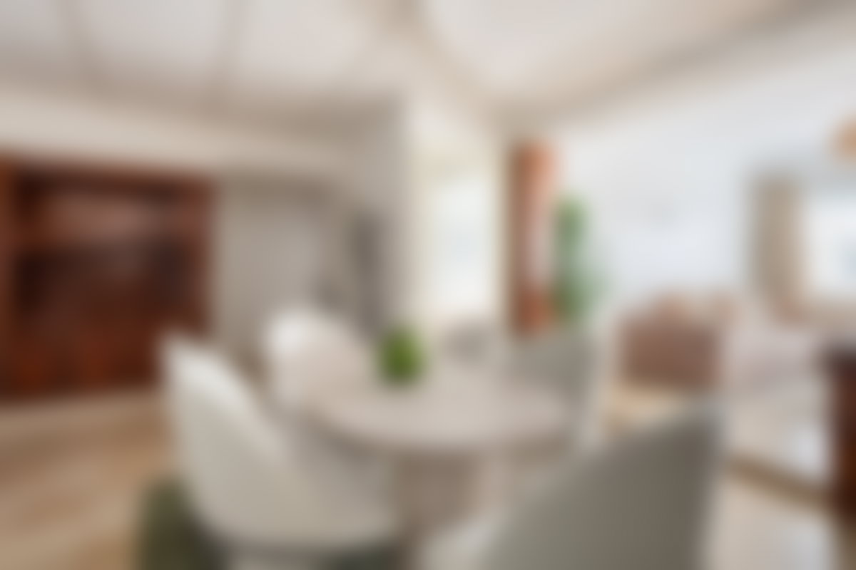 Appartement 3 pièces, Quartier des Hôpitaux, Casablanca