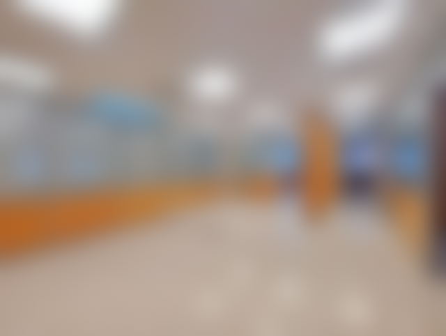 High-end 300 sqm office in Sidi Maarouf, Casablanca — Casablanca