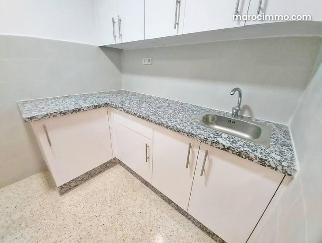 Office for rent 300m2 in Sidi Maarouf, Casablanca — 5