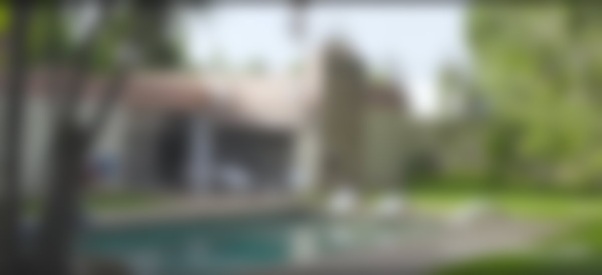 Villa 2400 m² avec piscine et jardin, Souissi, Rabat