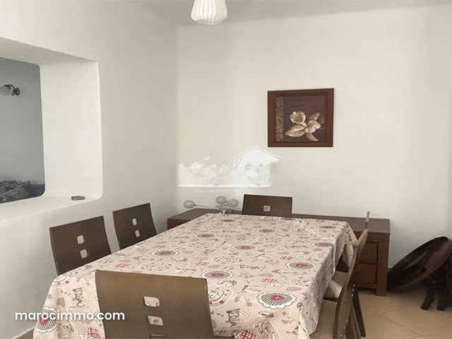W. 0071 Villa de 275m² au Complexe Alcudia Smir — 5
