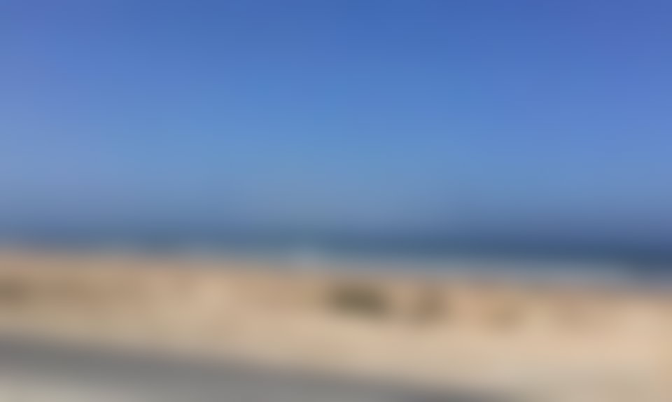 أرض مواجهة للبحر للبيع في سيدي كاوكي بالصويرة