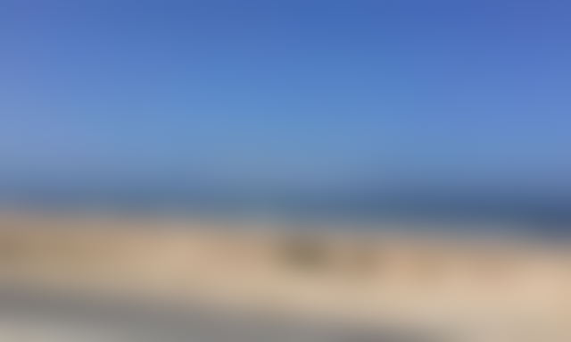 1,670 m² Sea-View Plot, Sidi Kaouki, Essaouira — Essaouira