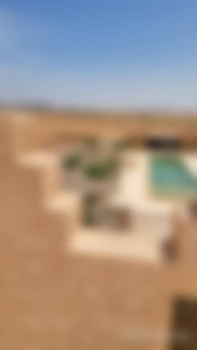 Villa maison d'hôtes 14 chambres, Route de Casablanca, Marrakech — 5