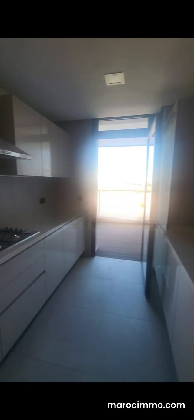 Luxurious Apartment with Park View — 5