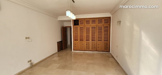 Luxueuse Villa à Louer — 2