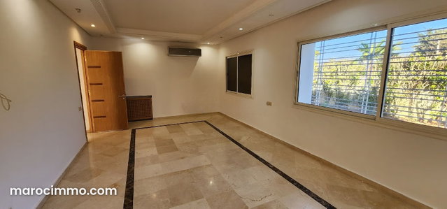Luxueuse Villa à Louer — 5