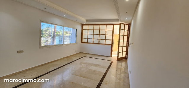 Luxueuse Villa à Louer — 3