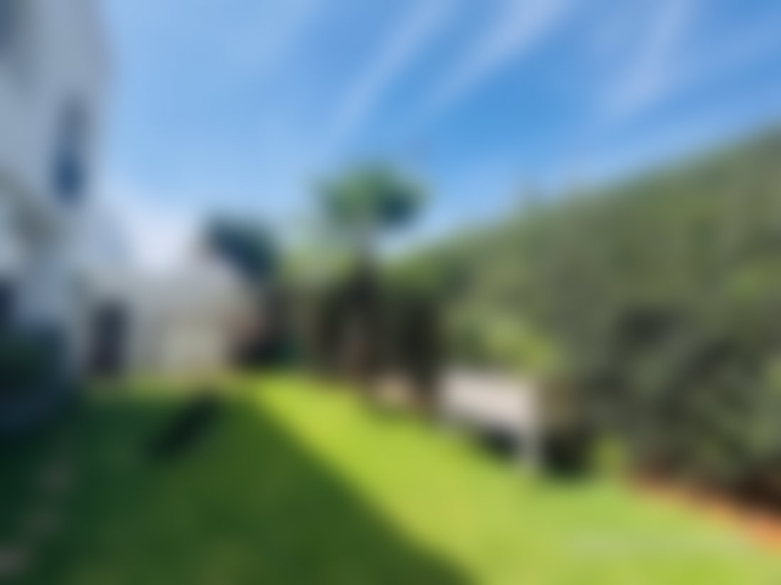 Villa 600 m² avec piscine et jardin, Anfa, Casablanca