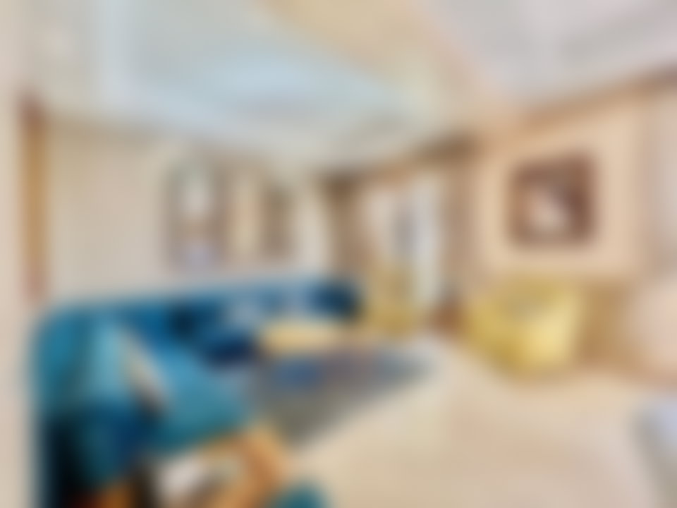 Villa 385 m², 4 chambres et 6 salles de bain, Sidi Maarouf, Casablanca