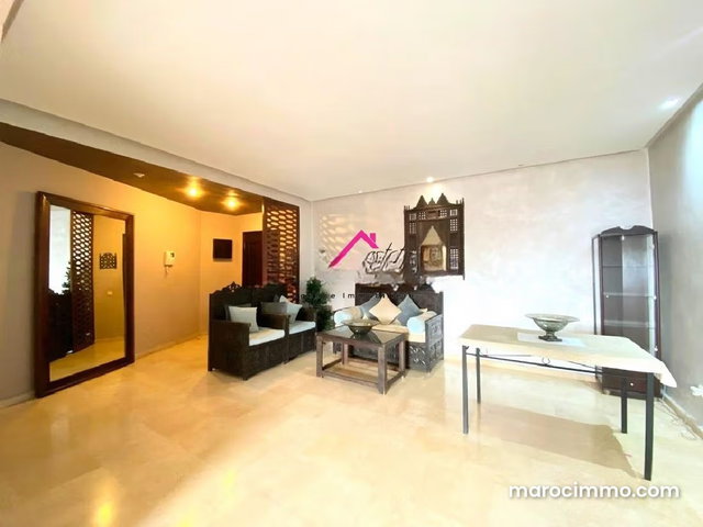 Location appartement 144 m² IBERIA Tanger LM725 — 4