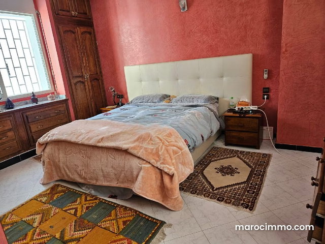Villa a vendre sur 3 niveaux — 5
