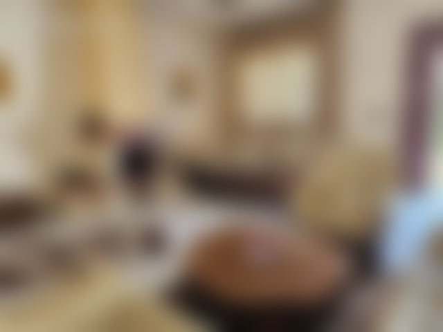 فيلا عائلية مع حديقة في دار بوعزة — دار بوعزة
