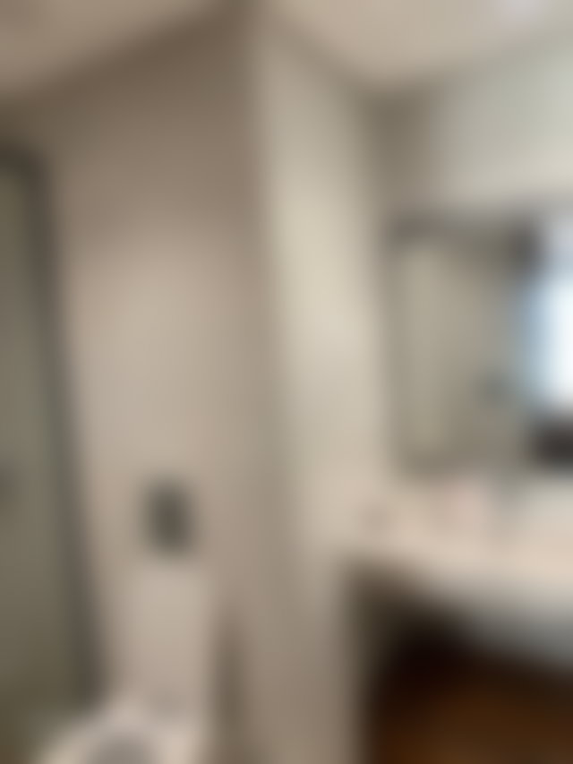 Appartement meublé avec terrasse à Bouskoura centre — 2