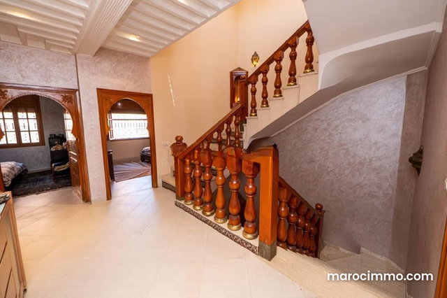 Luxury Villa for Sale in Marrakech — 4