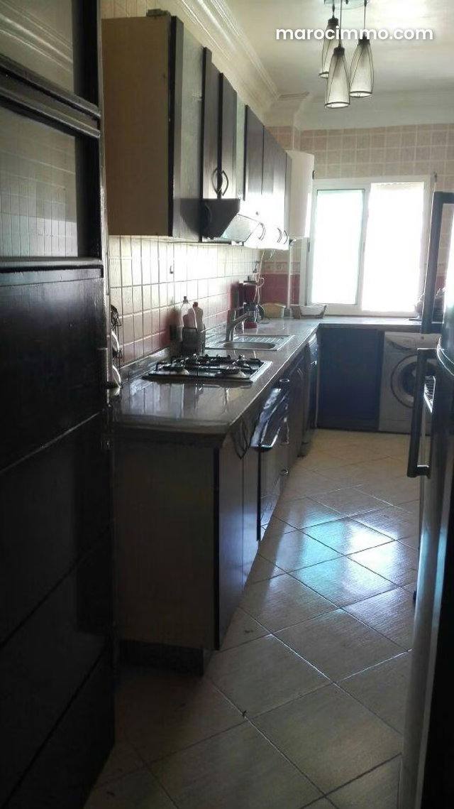 Superbe appartement 2 chambres à vendre — 3