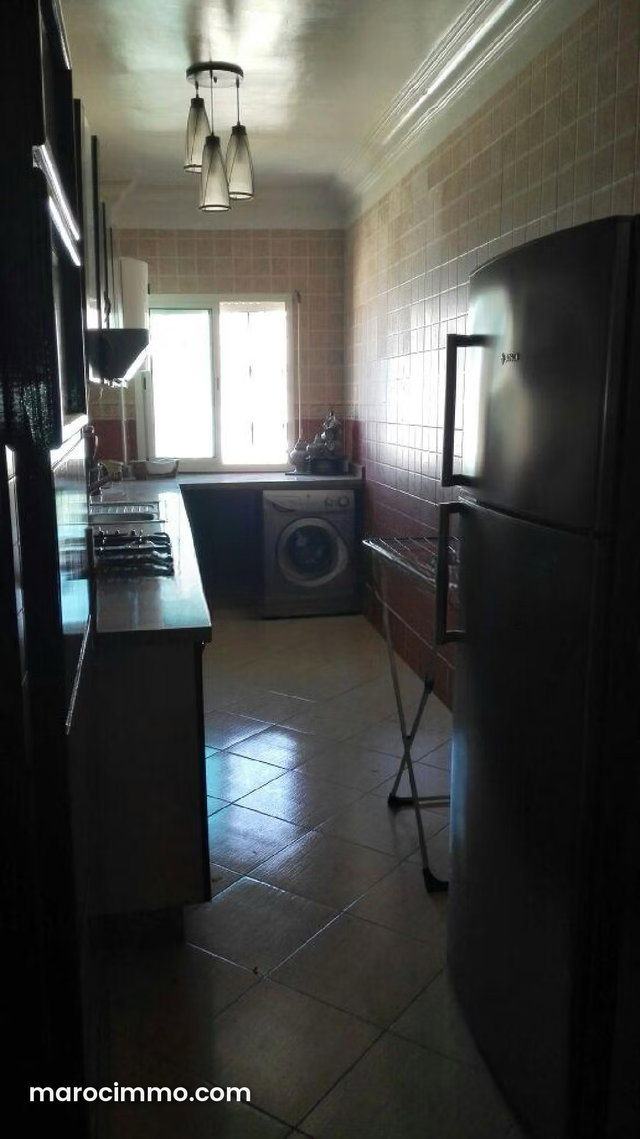 Superbe appartement 2 chambres à vendre — 2