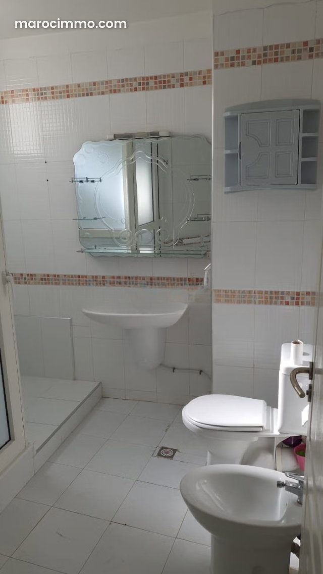Beautiful Apartment for Sale in Meknes — 4
