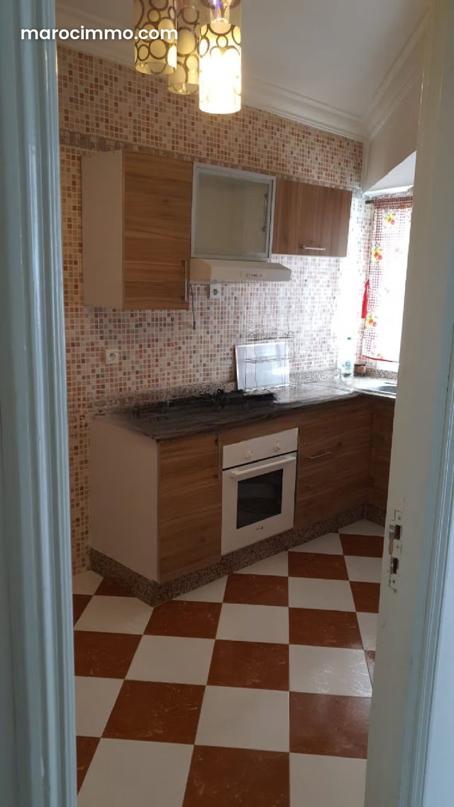Beautiful Apartment for Sale in Meknes — 2