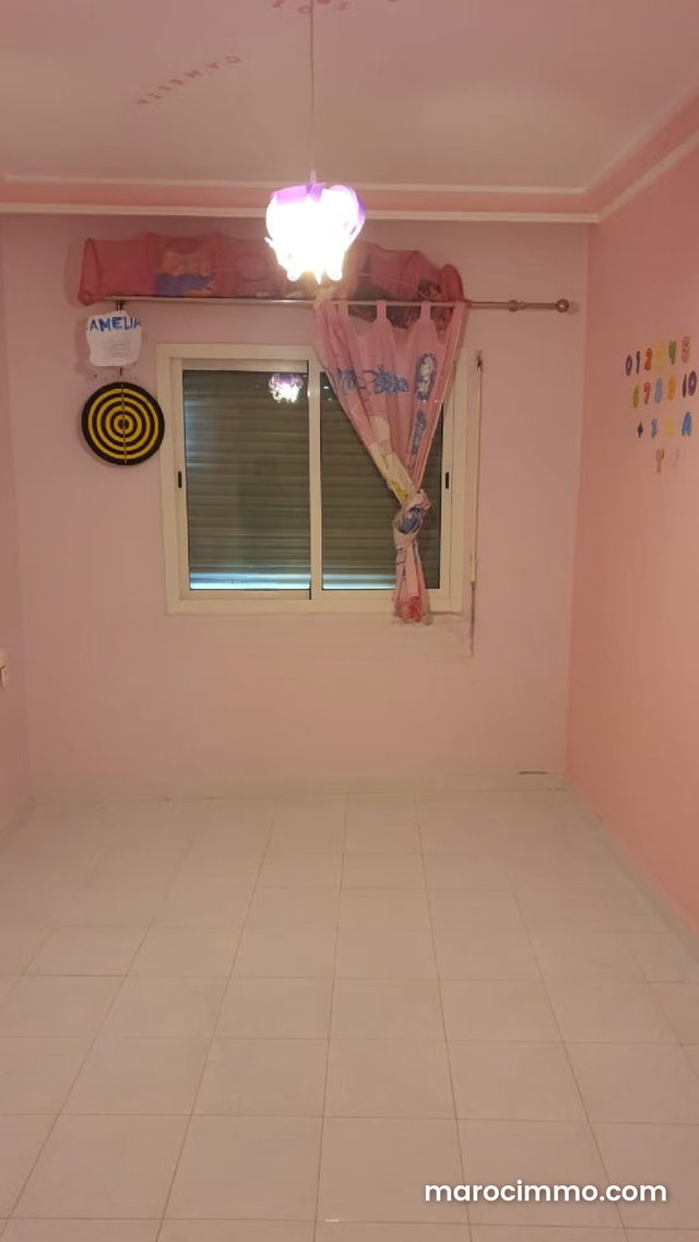 Beautiful Apartment for Sale in Meknes — 3