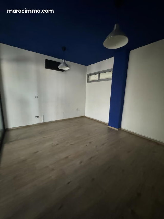 Bureau 165 M² En Location Sur Abdelmoumen — 3