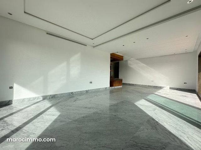 Exceptionnel penthouse 6 em etage avec 80 m2 de terrasse — 5