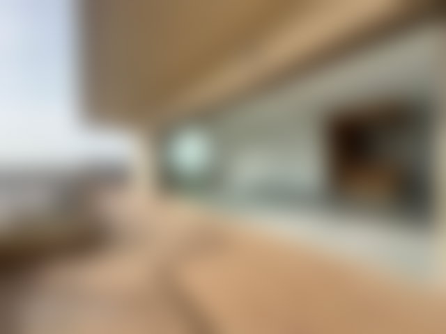 260 sqm Sea-View Penthouse for Sale in Casablanca Finance City — 4